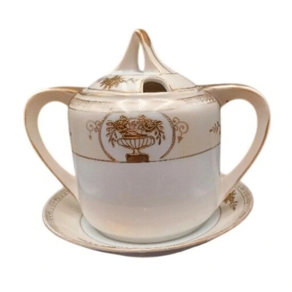 Noritake vintage morimura